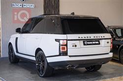 لاند ڕۆڤەر ڕانج ڕۆڤەر ڤۆگ